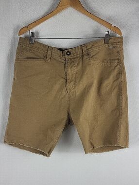 Volcom Men's Size 36 Casual Shorts